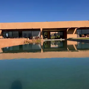 K Villa Marrakesh
