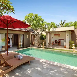 Lumbini Luxury And Villa Jimbaran
