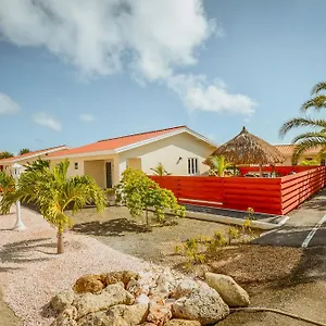 Santa Catharina - Casa Samson Villa Willemstad