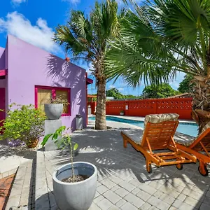 Cadushi Appartement Oranjestad
