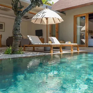 Koenokoeni Villa Seminyak